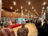 Jalan Nusantara Inaugurated at UNESCO Headquarters in Paris. (Foto: Kemlu)