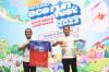 Pertamina Eco RunFest 2023 akan Dimeriahkan 20 Ribu Peserta. (Foto Pertamina)