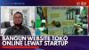 Bangun Website Toko Online Lewat Startup. (Sumber : IDXChannel)