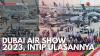 Dubai Air Show 2023, Intip Ulasannya. (Sumber : IDXChannel)