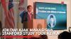 Jokowi Ajak Mahasiswa Stanford Study Tour ke IKN,(Sumber: IDX CHANNEL)