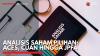 Analisis Saham Pilihan: ACES, CUAN Hingga JPFA,(Sumber: IDX CHANNEL)