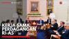 Kerja Sama Perdagangan RI-AS,(Sumber: IDX CHANNEL)