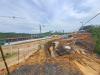 Progres Konstruksi Infrastruktur IKN Tahap I Sudah 38 Persen (FOTO:Dok Suparjo)