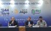 Halal Fair & Halal Trade Show 2023 segera digelar. Acara yang digelar Wahyu Promo Citra berkolaborasi dengan Jago Syariah ini akan diselenggarakan di ICE BSD.