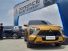 Mitsubishi XForce Mulai Dikirim ke Konsumen, Pesanan Capai 4.000 Unit. (Foto Wahyu Sibarani/MPI)
