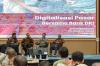 Perkuat Literasi Keuangan Digital, Bank DKI Gandeng Perumda Pasar Jaya (foto: MNC Media)