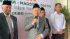 Biaya Haji 2024 Diusulkan Naik Jadi Rp105 Juta, Wapres: Harus Gunakan Pendekatan Rasionalitas. (Foto Binti M/MPI)