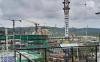 Pemerintah Update Progres Merger BUMN Karya. (Foto: MNC Media)