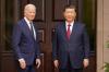 Perang Dagang AS-China Kembali Panas, Biden Sasar EV dan Komoditas Logam. (Foto: Reuters)
