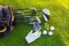 6 Jenis Pemukul Bola dalam Permainan Golf yang Jadi Kebutuhan Khusus. (Foto: Pemukul Bola dalam Permainan Golf)