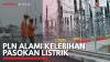 PLN Alami Kelebihan Pasokan Listrik. (Sumber : IDXChannel)