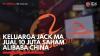 Keluarga Jack Ma Jual 10 Juta Saham Alibaba China,(Sumber: IDX CHANNEL)