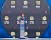 Jokowi Ajak Pebisnis APEC Tanam  Modal di Industri Kendaraan Listrik hingga IKN. (Foto: Biro Pers Setpres)