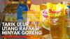 Tarik Ulur Utang Rafaksi Minyak Goreng,(Sumber: IDX CHANNEL)