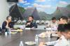 Pejabat Gubernur Jabar: Truk Hanya Boleh Melintas di Parung Panjang Pukul 22.00-05.00. (Foto: MNC Media)