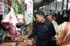 Pemkot Malang Jamin Stok Sembako Aman hingga Awal 2024. (Foto: Avirista/MNC Media)