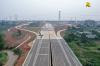 Jalan Tol Cinere-Jagorawi (Cijago) Sepanjang 14,64 Kilometer Akhirnya Rampung (FOTO:Dok Ist)