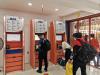 KAI Sediakan 141 Ribu Tiket masa Nataru di Sumut. (Foto: Wahyudi/MNC Media)