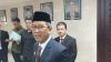 Soal Besaran UMP DKI 2024, Pj Gubernur DKI: Tunggu Besok. (Foto: MNC Media)