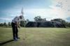 Banyaknya Anak Muda yang Mulai Gemari Golf, Ketua ISEI: Bagus untuk Melatih Mental. (Foto: MNC Media)