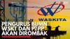 Pengurus BUMN WSKT dan PTPP Akan Dirombak. (Sumber : IDXChannel)