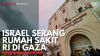 Israel Serang Rumah Sakit RI di Gaza. (Sumber : IDXChannel)