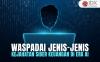 Waspadai Jenis-Jenis Kejahatan Siber Keuangan di Era AI