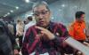 Direktur Jenderal Perkeretaapian, Risal Wasal (Heri Purnomo/MPI)