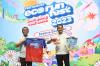 Pertamina Eco Run 2023 Sediakan Hadiah Ratusan Juta Rupiah. (Foto: MNC Media)