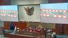 Sah, DPR Setujui Agus Subiyanto Jadi Panglima TNI. (Foto: Bachtiar/MNC Media)