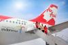Libur Nataru, AirAsia Indonesia (CMPP) Siapkan 25.200 Kursi Tambahan (Foto: MNC Media)