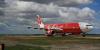 Selebgram Protes Gagal Terbang karena Paspor Rusak, Ini Jawaban AirAsia. Foto: MNC Media.