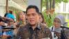 100 Hari Kerja Prabowo-Gibran, Erick Thohir Ungkap Capaian Industri Pertahanan hingga Pangan. Foto: MNC Media.