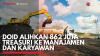 DOID Alihkan 862 Juta Treasuri ke Manajamen dan Karyawan. (Sumber : IDXChannel)