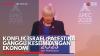 Konflik Israel-Palestina Ganggu Keseimbangan Ekonomi,(Sumber: IDX CHANNEL)