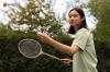 Mau Lebih Jago Main Badminton? Ketahui Teknik Dasar Bulu Tangkis Berikut Ini. (Foto MNC Media)