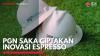 PGN Saka Ciptakan Inovasi ESPresso,(Sumber: IDX CHANNEL)