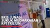 BRIS Lunasi Sukuk Mudharabah Rp1 Triliun,(Sumber: IDX CHANNEL)