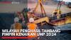 Wilayah Penghasil Tambang Pimpin Kenaikan UMP 2024,(Sumber: IDX CHANNEL)