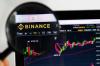 Akui Bersalah Atas Pencucian Uang, CEO Binance Bayar Denda hingga Rp67 Triliun (foto: MNC media)