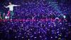 Pengembalian Gelang Konser Coldplay Jakarta Capai 77 Persen, Jauh dari Tokyo Jepang. (Foto: MNC Media)