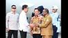 Jokowi Terbang ke Papua Sore Ini, Cek Persediaan Beras (Foto Ist)