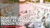 DEWI Perluas Lini Bisnis ke Pengolahan Frozen Food. (Sumber : IDXChannel)