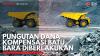 Pungutan Dana Kompensasi Batu Bara Diberlakukan. (Sumber : IDXChannel)