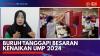Buruh Tanggapi Besaran Kenaikan UMP 2024,(Sumber: IDX CHANNEL)
