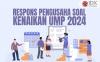 Begini Respons Pengusaha soal Kenaikan UMP 2024