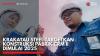 Krakatau Steel Targetkan Konstruksi Pabrik CRM II Dimulai 2025,(Sumber: IDX CHANNEL)