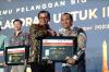 Kuasai 61 Persen Pasar Semen Jatim, Begini Cara SIG (SMGR) Jaga Loyalitas Pelanggan (foto: MNC Media)