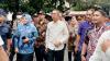 Soal Penataan Permukiman Padat Penduduk, Heru Budi: Tidak Ada Niat Lain. (Foto Carlos Roy/MPI)